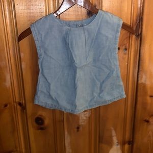 Girls Tank top